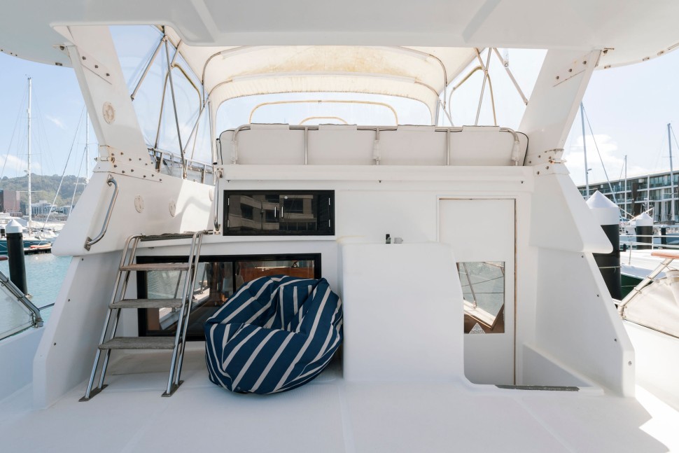 Oceans Alexander For Sale 8