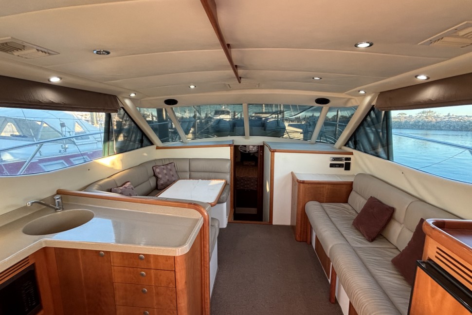 Oliver Royale 390 11