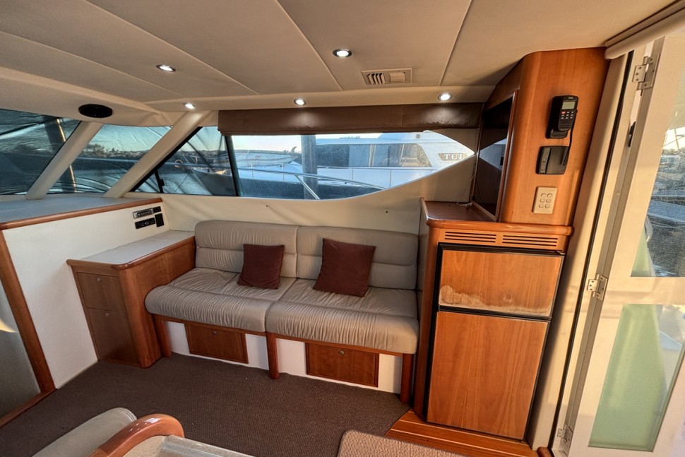 Oliver Royale 390 13