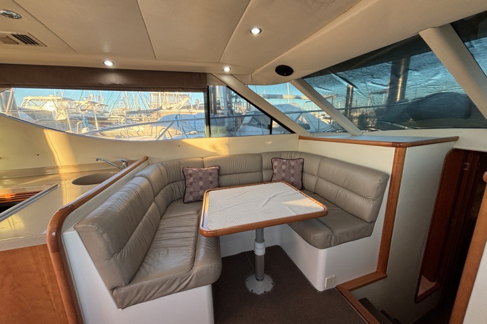 Oliver Royale 390 14