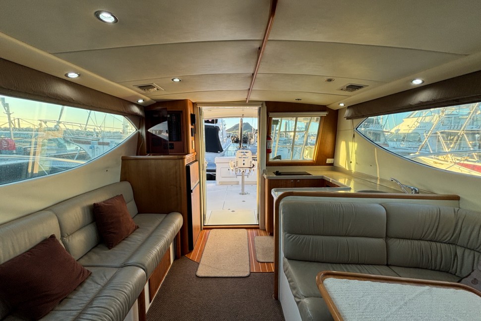 Oliver Royale 390 15