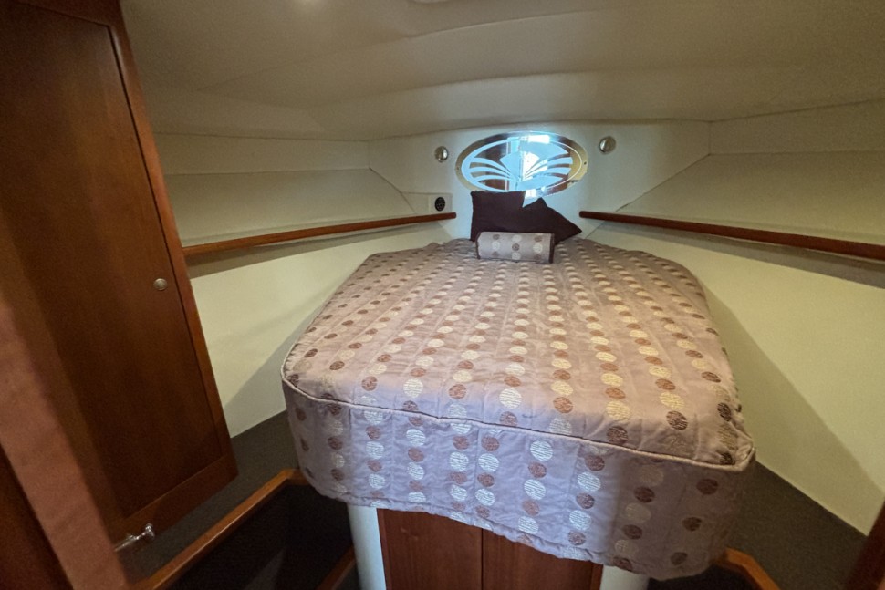 Oliver Royale 390 16