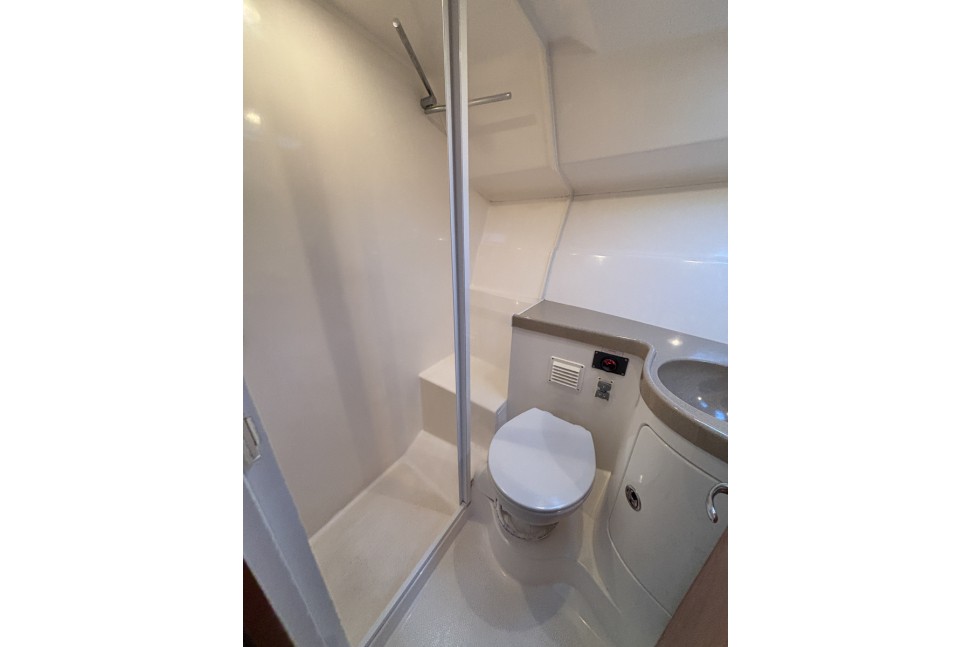 Oliver Royale 390 18