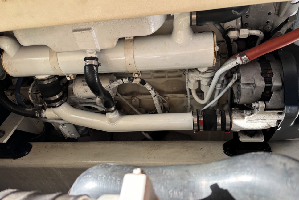 Oliver Royale 390 19