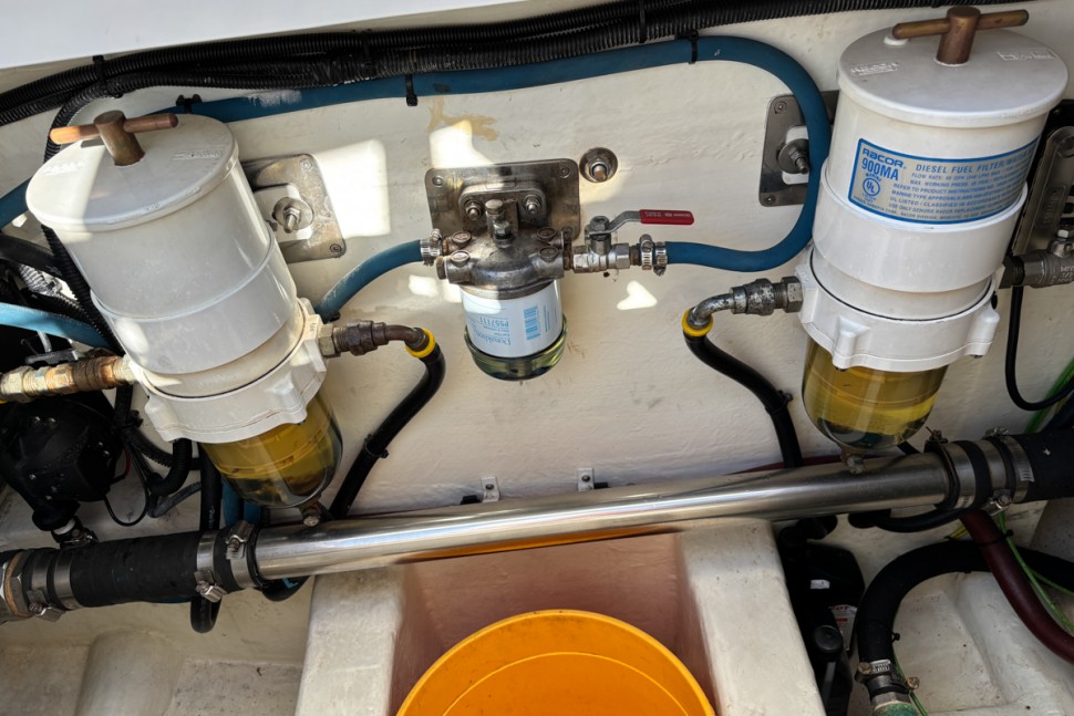 Oliver Royale 390 20