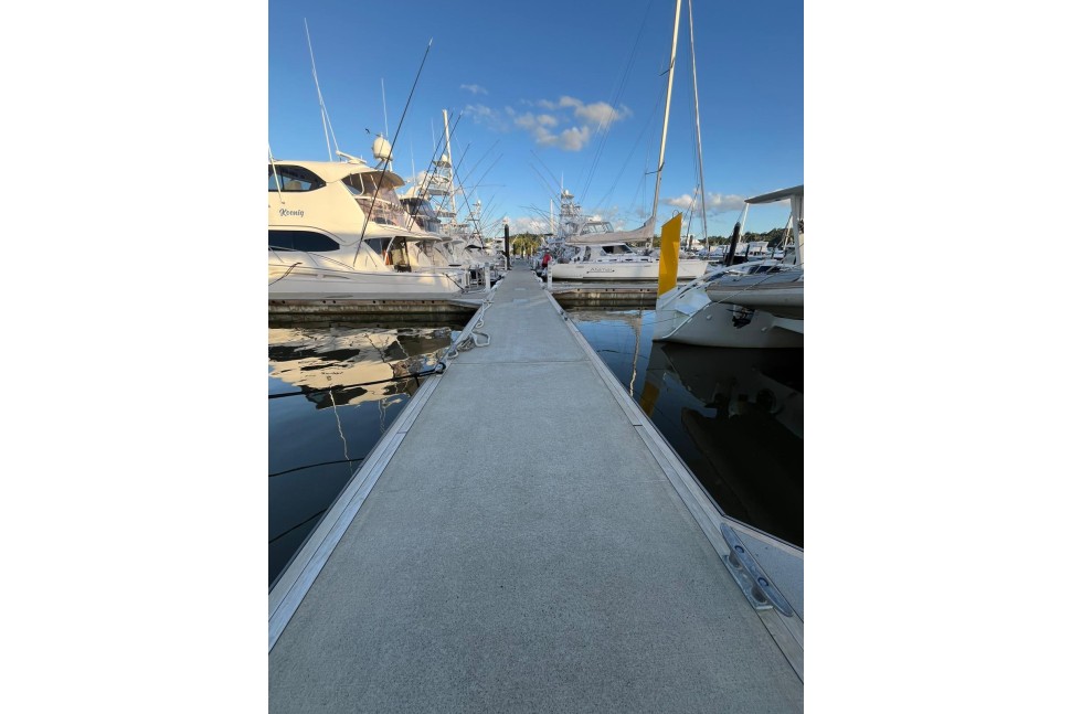 Opua Berth G01 3