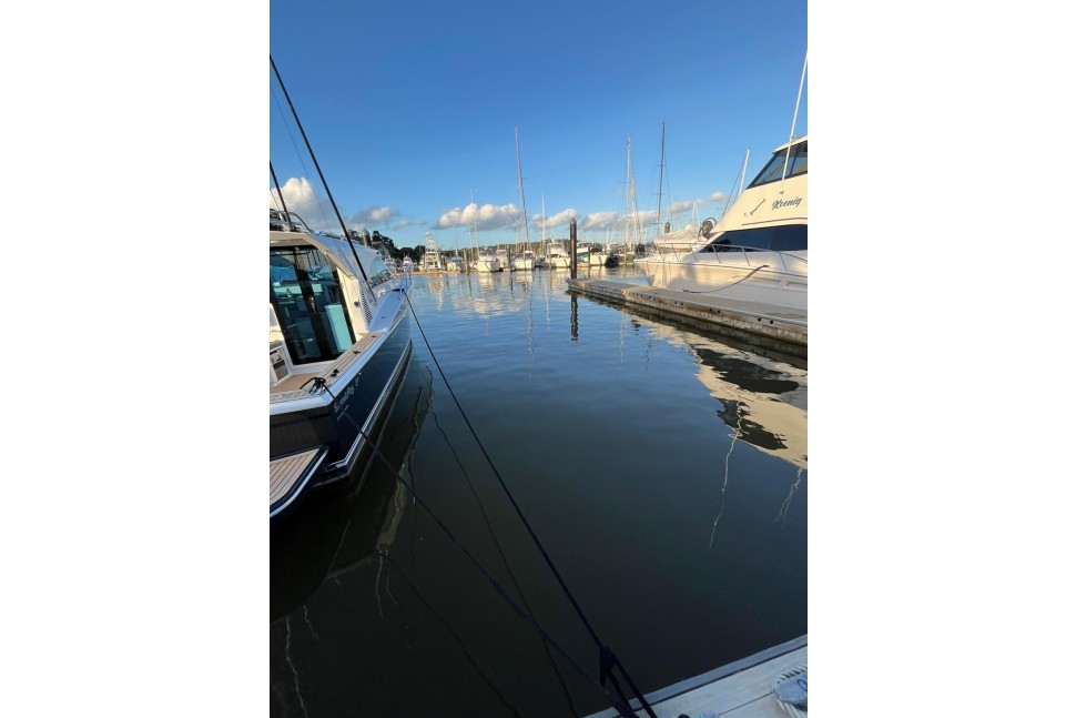 Opua Berth G01 7