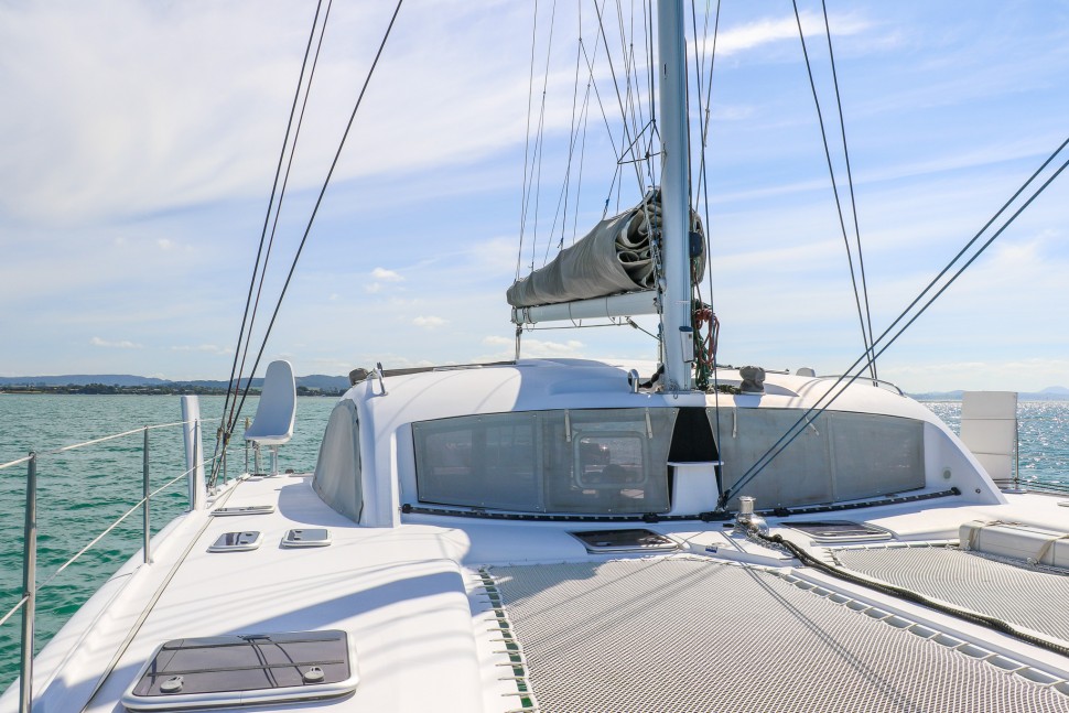 Outremer 45 105