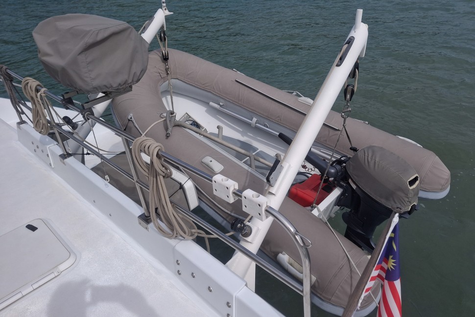 Punch1500LC Shambala 11