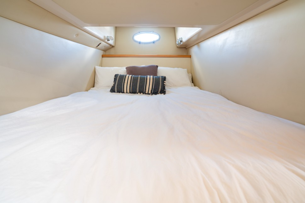 Riviera M400 Ne Kadar 17 Guest