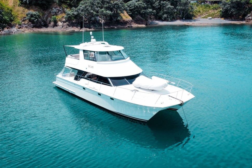 Roger Hill 16m 2 exterior starboard 2