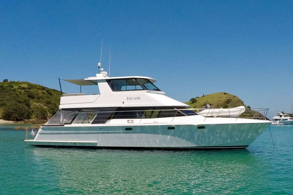 Roger Hill 16m 4 exterior starboard 4