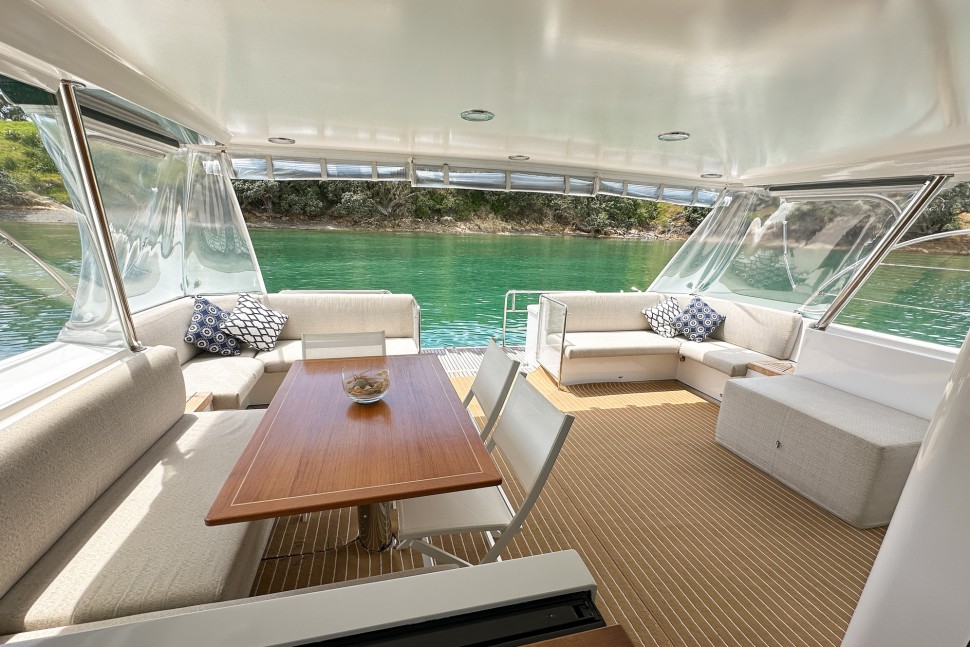 Roger Hill 16m 9 cockpit aft 2