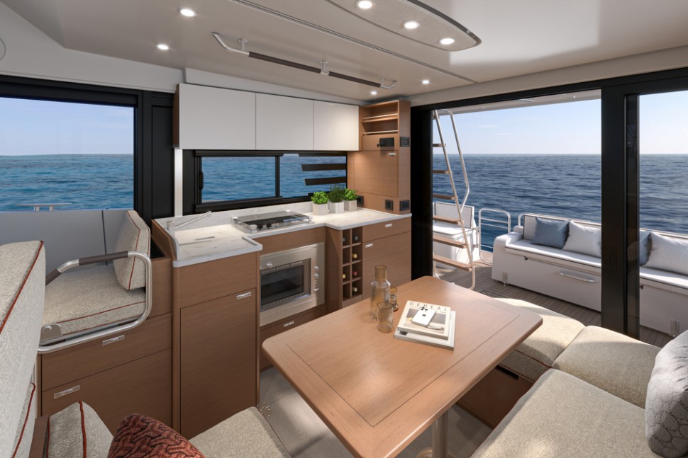 SWIFT TRAWLER 37 IMAGE RENDERING 10