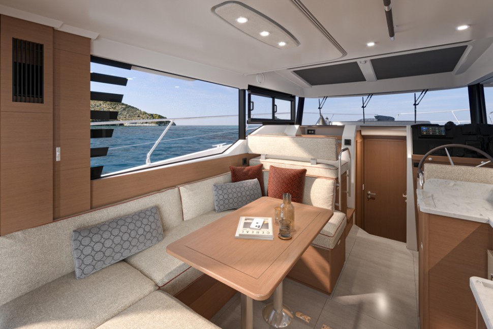 SWIFT TRAWLER 37 IMAGE RENDERING 15