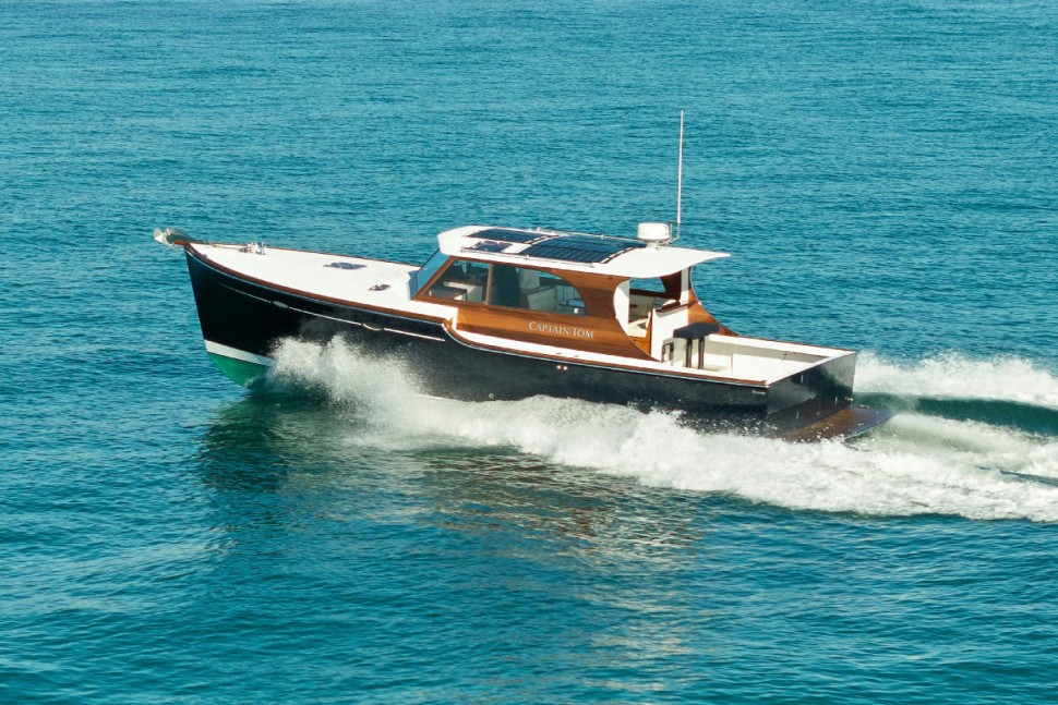 Salthouse 37 4 Exterior