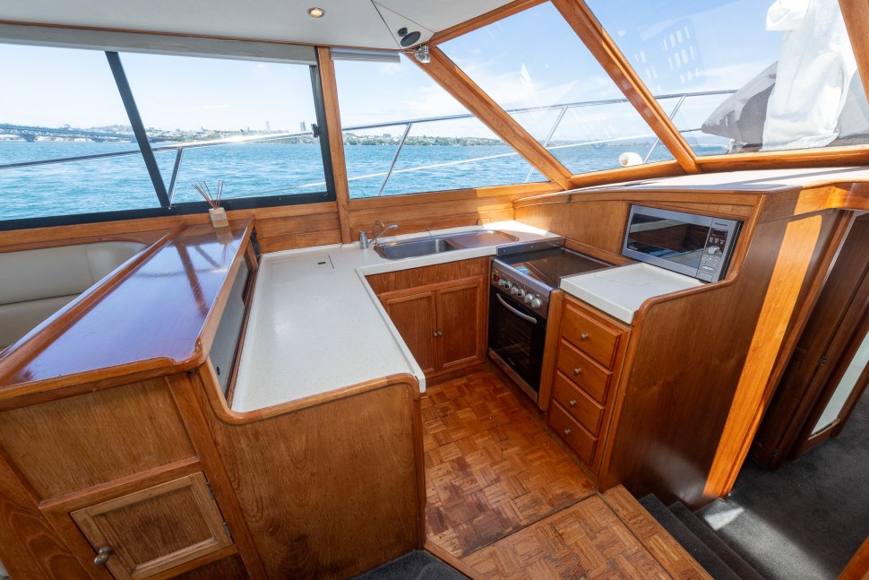 Salthouse 53 Westminster 14 Galley2