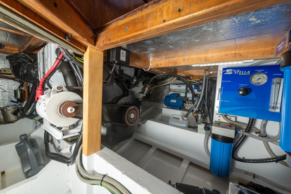 Salthouse 53 Westminster 19 Engine2