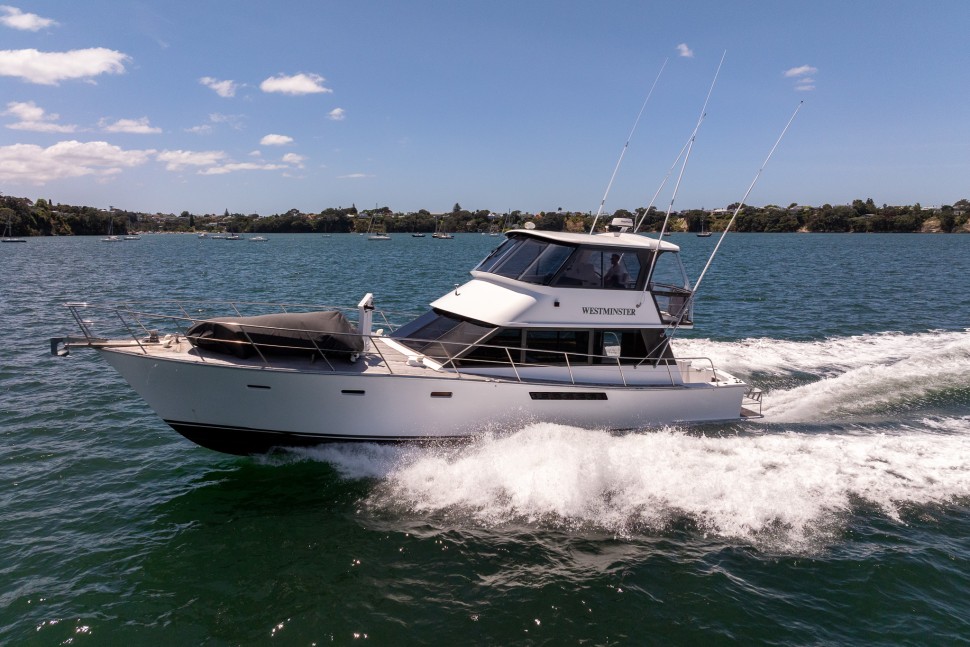 Salthouse 53 Westminster 2 Port exterior3