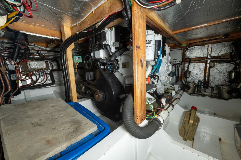 Salthouse 53 Westminster 20 Engine2