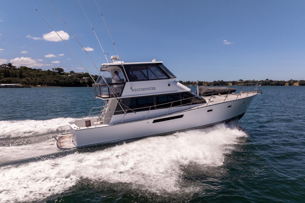 Salthouse 53 Westminster 4 Starboard Aft exterior2