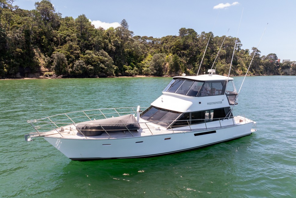 Salthouse 53 Westminster 5 Port exterior3