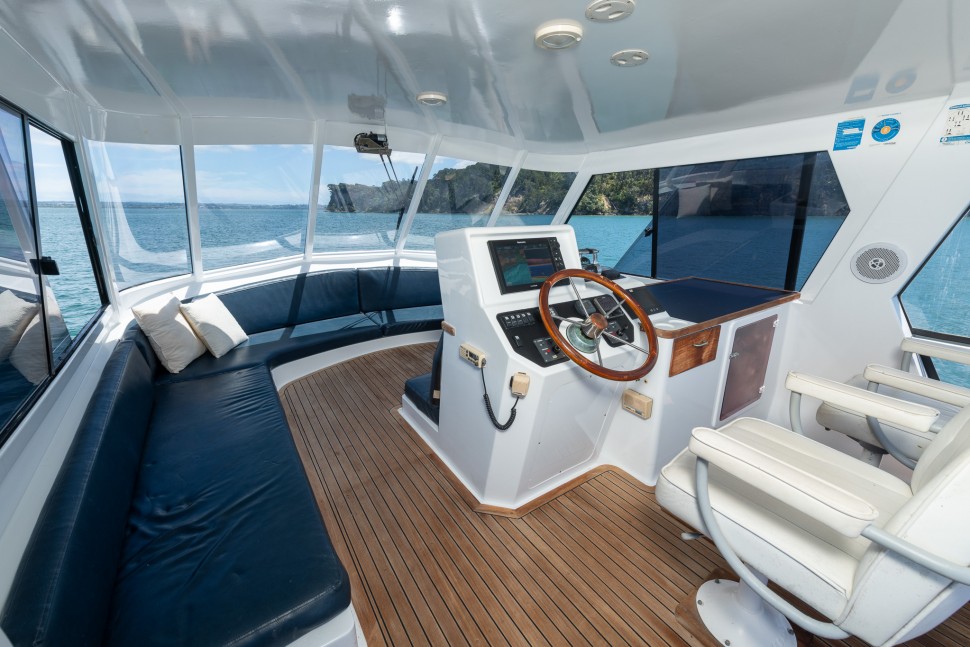 Salthouse 53 Westminster 9 Flybridge2