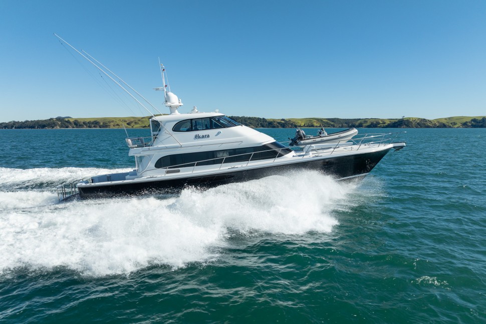 Salthouse 68 Ekara 1