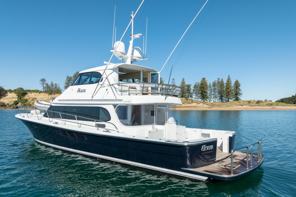 Salthouse 68 Ekara 4