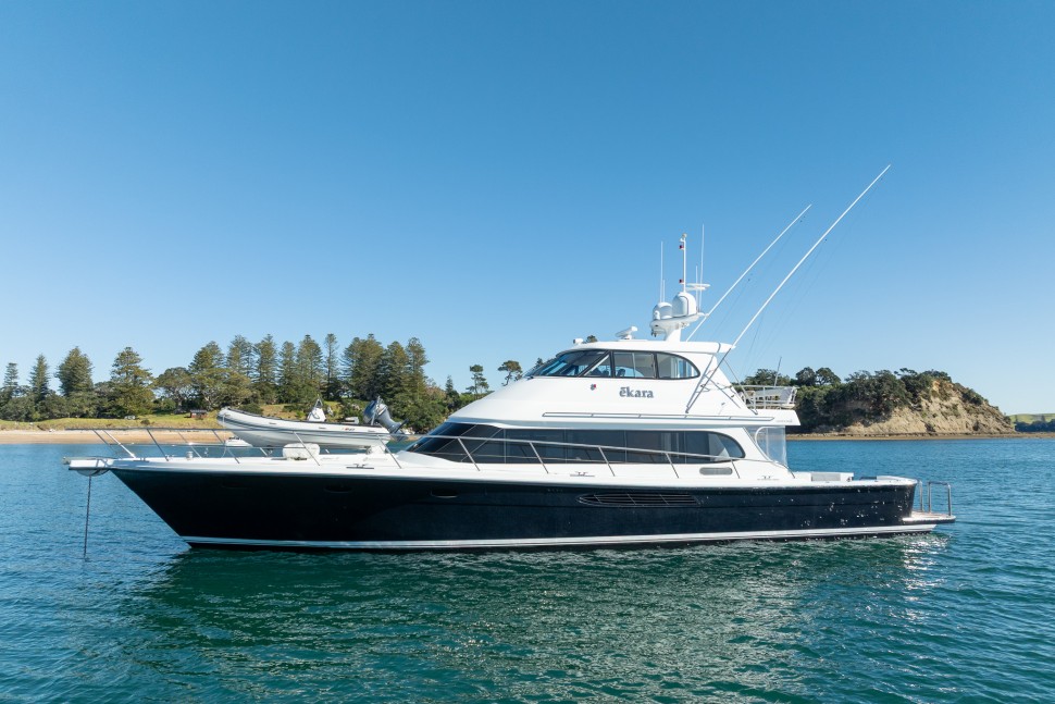 Salthouse 68 Ekara 5