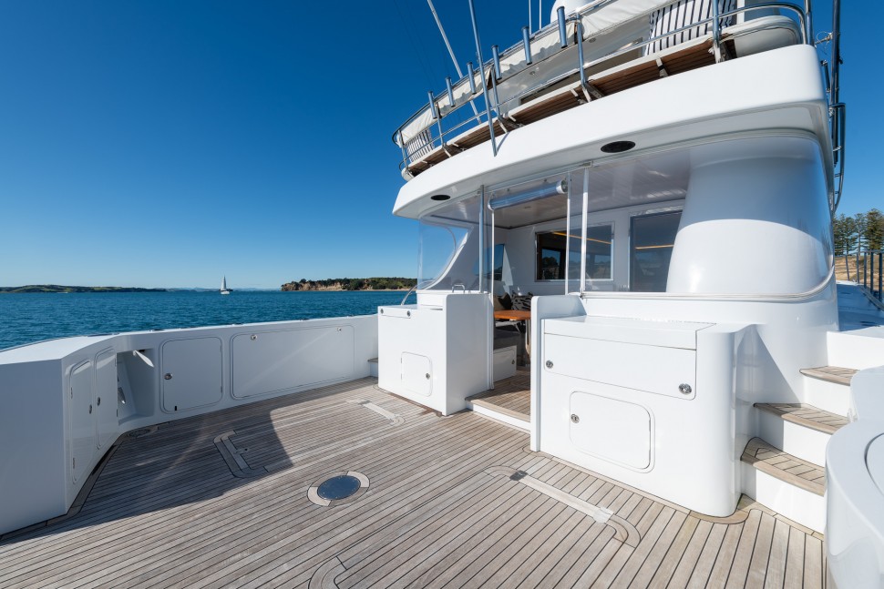 Salthouse 68 Ekara 6