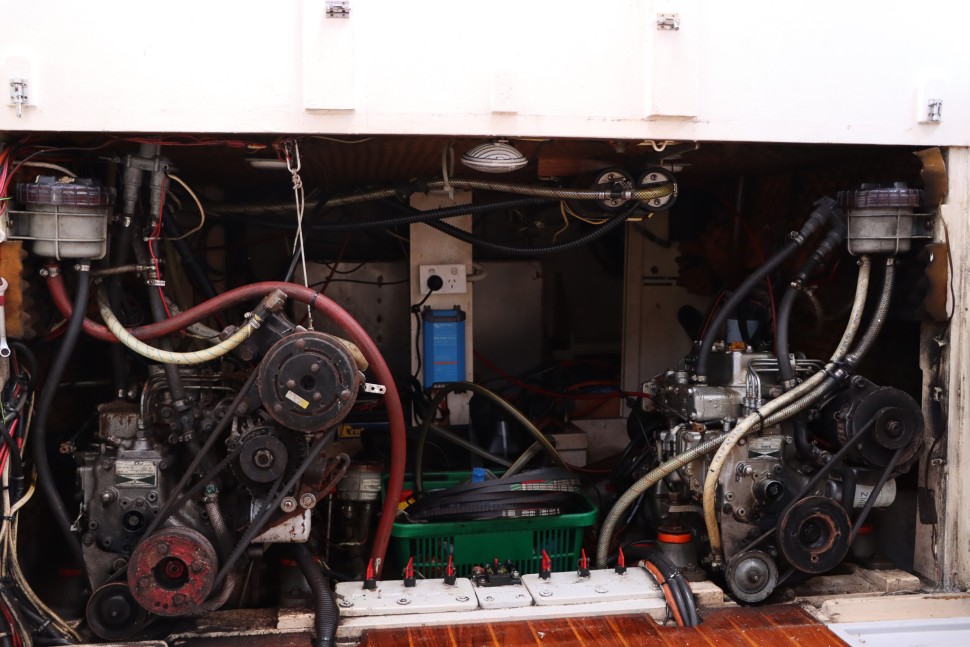Sandy Jones Innovation engines