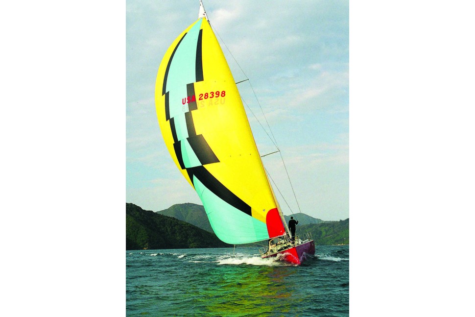 Schumacher 52 07