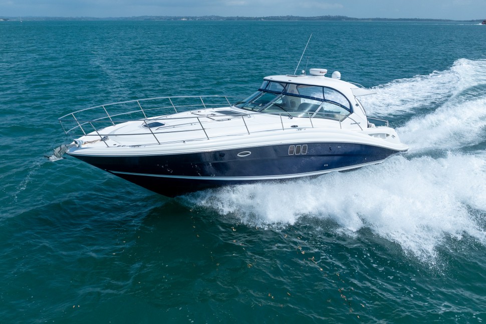 Searay 44 1