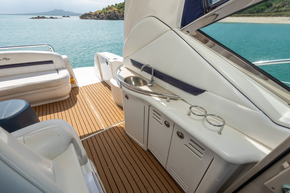 Searay 44 11