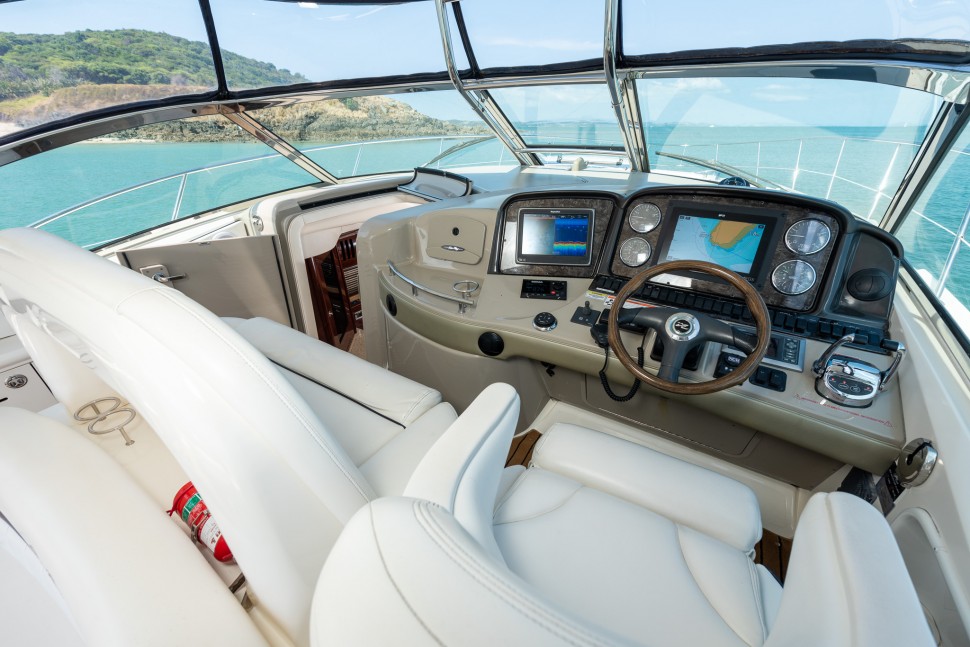 Searay 44 12