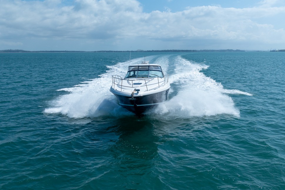 Searay 44 2