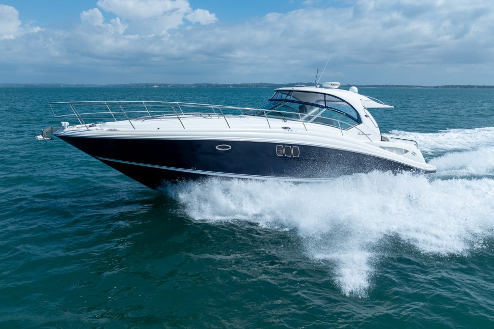 Searay 44 21