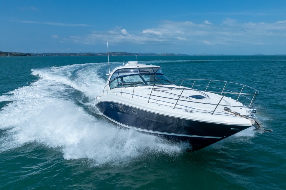 Searay 44 3