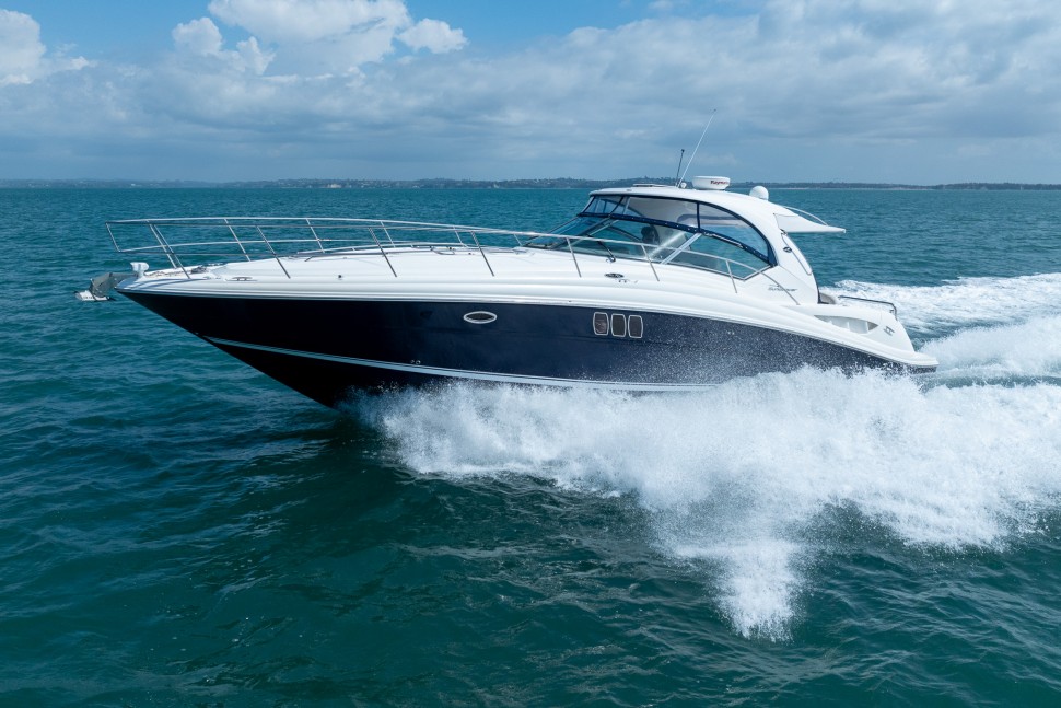 Searay 44 5