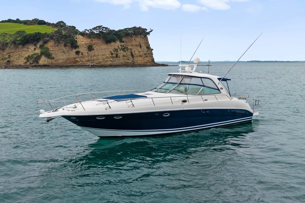 Searay 515 The E 004