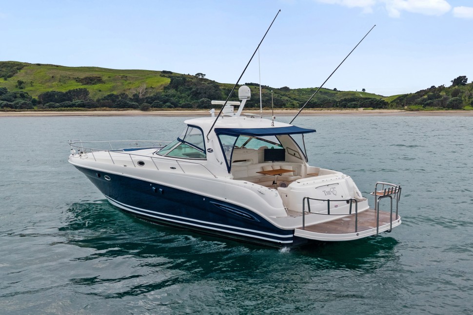 Searay 515 The E 005