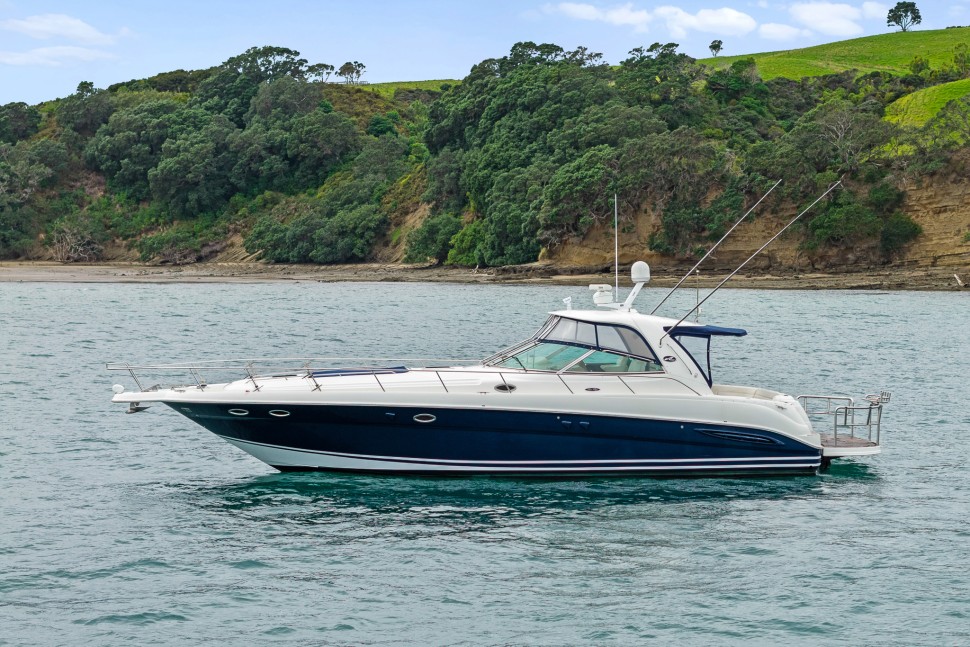 Searay 515 The E 006