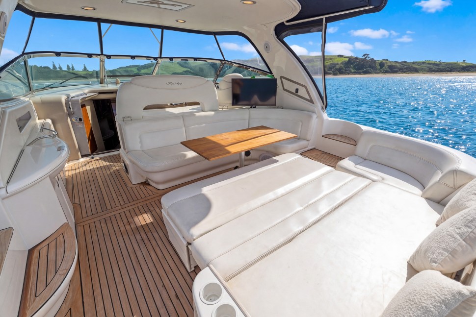 Searay 515 The E 010