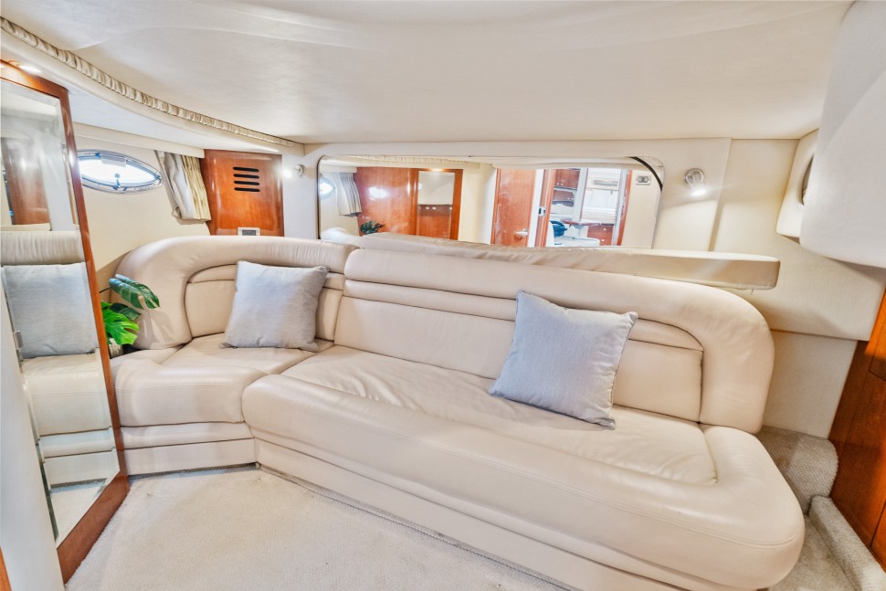 Searay 515 The E 014