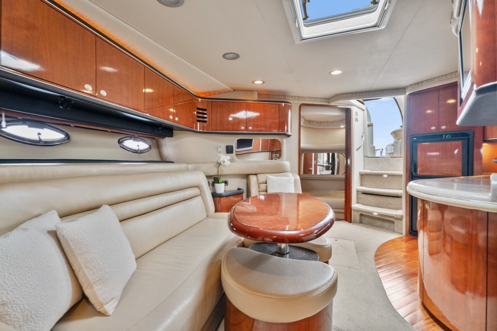 Searay 515 The E 015