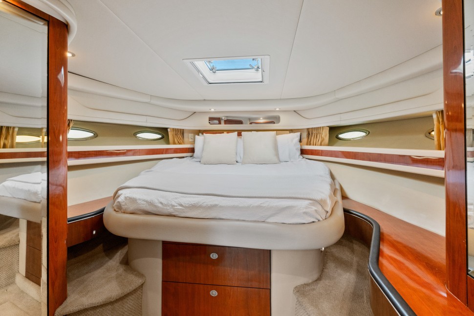 Searay 515 The E 016