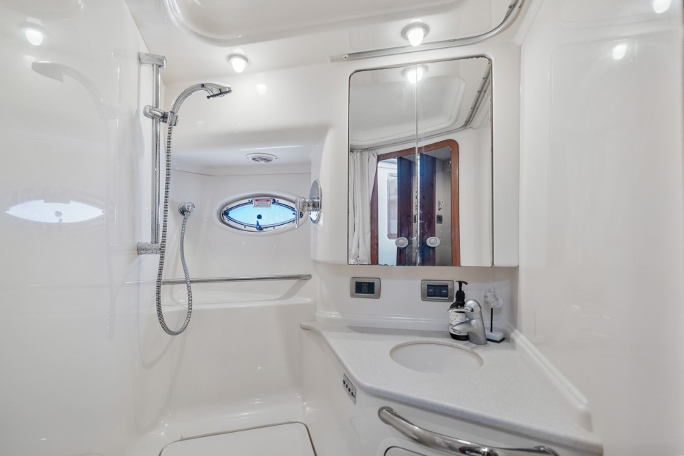 Searay 515 The E 017