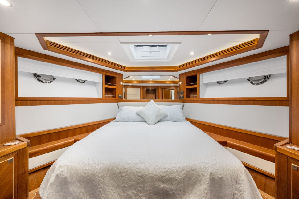 Selene Ocean Explore Cabin 20