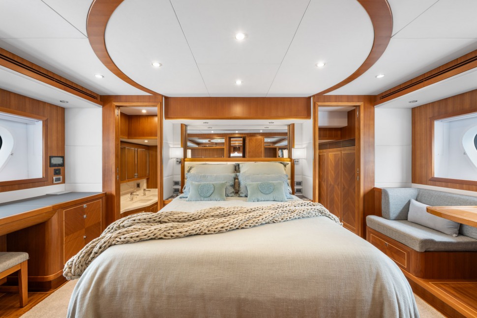 Selene Ocean Explore Cabin 21